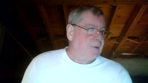 mrblade666 online show from February 21, 12:16 am