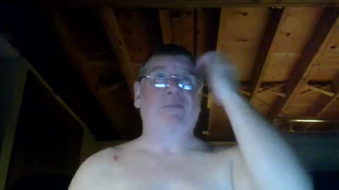 mrblade666 online show from January 8, 1:42 am
