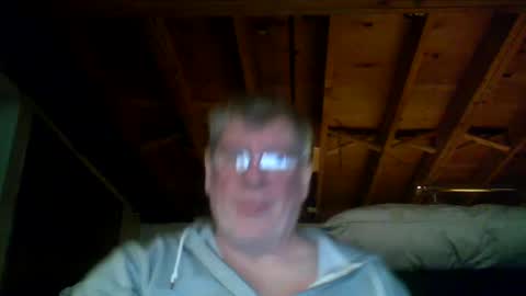 mrblade666 online show from January 24, 11:45 pm