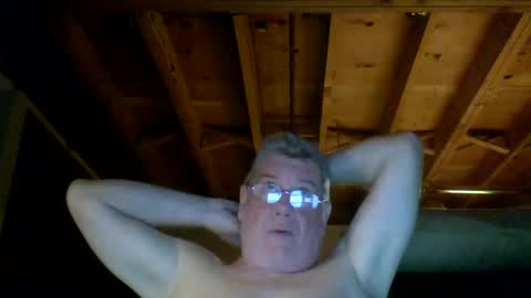 mrblade666 online show from December 31, 12:21 am