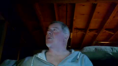 mrblade666 online show from September 10, 1:10 pm