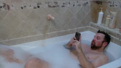 MrBrew online show from January 21, 2:55 pm