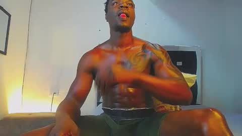 byron online show from April 20, 10:07 am