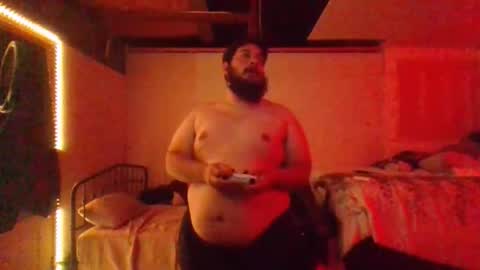 MrCh3wy online show from November 16, 8:49 am