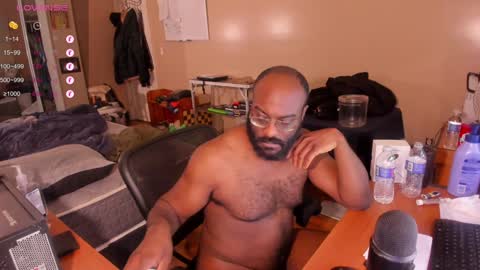 Chuck Daily online show from February 1, 7:36 am