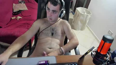 GoodBoy online show from October 19, 9:40 pm