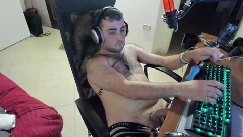 GoodBoy online show from October 10, 6:35 pm