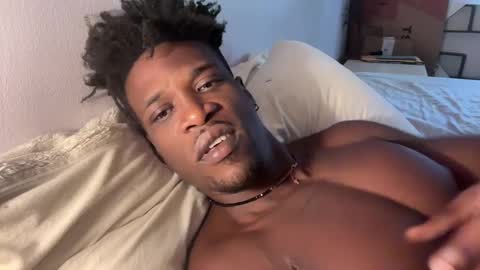 Daddy Nine online show from October 7, 3:38 pm