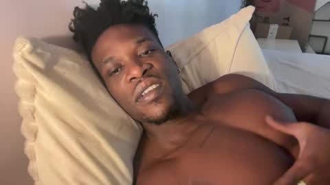 Daddy Nine online show from October 22, 12:53 pm