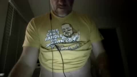 Mr. Dankerson online show from September 20, 3:06 am