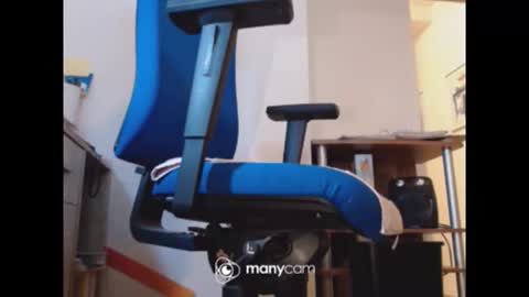 MrJohnsen1975 online show from February 10, 6:12 pm