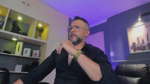 MrFrank. online show from November 18, 11:47 am