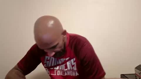 mrfuckyourite online show from November 2, 4:33 pm