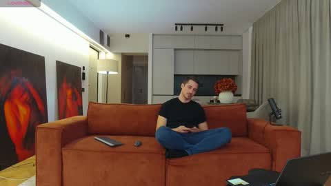 juan luis online show from November 10, 3:06 pm