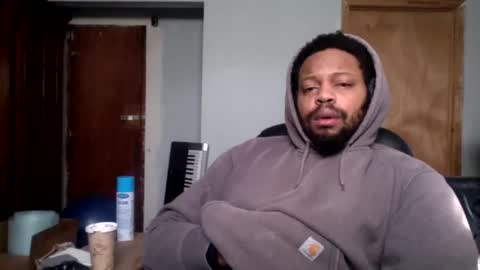 Jack online show from March 29, 1:11 pm