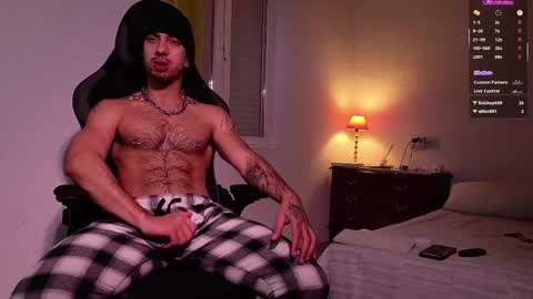 Juan online show from November 29, 6:48 am