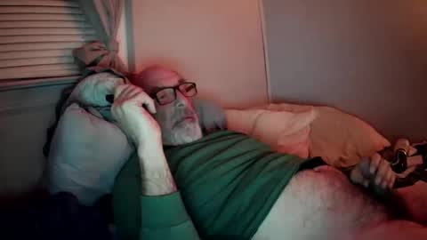 mrjames59 online show from December 20, 3:24 am