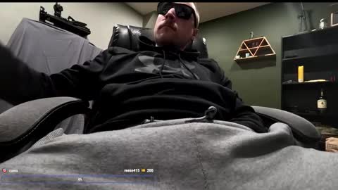 Kozak online show from March 10, 3:12 am