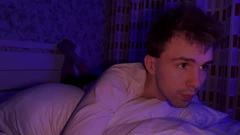 mrkallin online show from February 23, 1:40 am