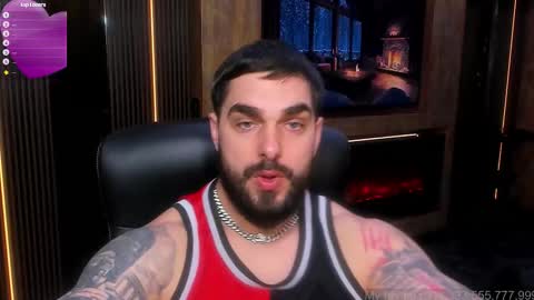 mrkarlhot99 online show from February 18, 9:29 am