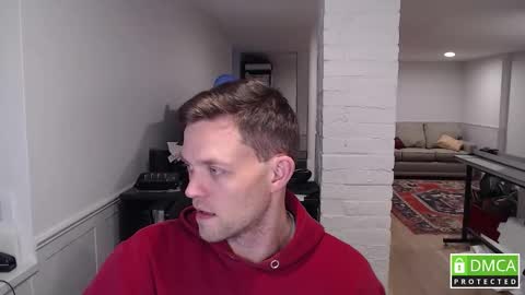 mrkenridge online show from January 7, 1:27 pm