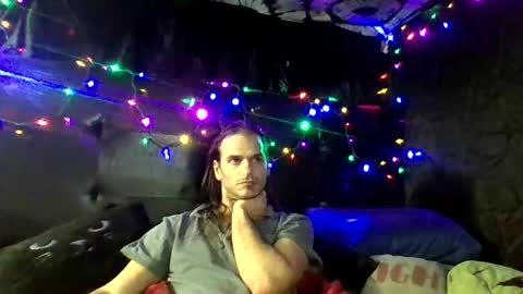 MrKinkSized online show from December 22, 11:22 am