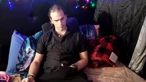 MrKinkSized online show from January 8, 3:29 am