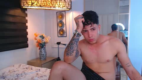 Alex online show from March 8, 2:04 am