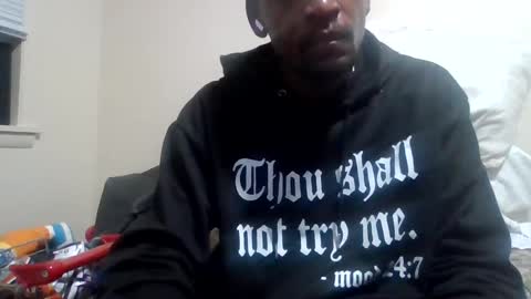 MrLuvits online show from January 26, 10:12 am