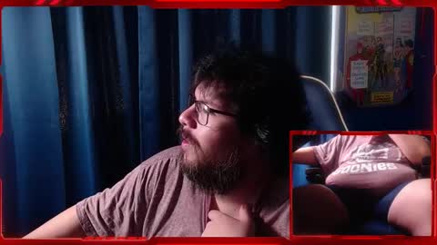 mrmat88 online show from October 16, 11:35 pm