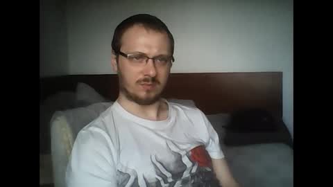 mronlymasturbate online show from April 6, 2:07 pm