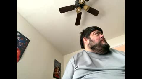 mrorange50187 online show from March 26, 9:30 pm