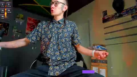  Mr Shaggy online show from February 7, 10:26 pm