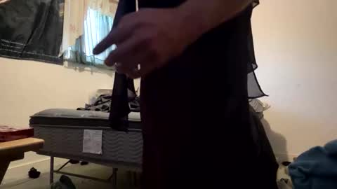 mrsissy812575 online show from December 19, 8:17 pm