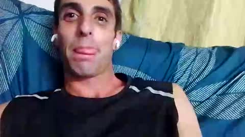 Mrwhite017 online show from February 2, 7:55 pm