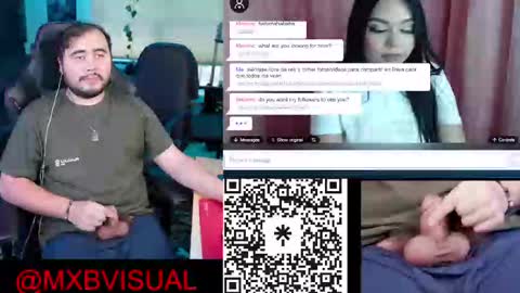 Matt S Briggs online show from October 3, 10:04 pm