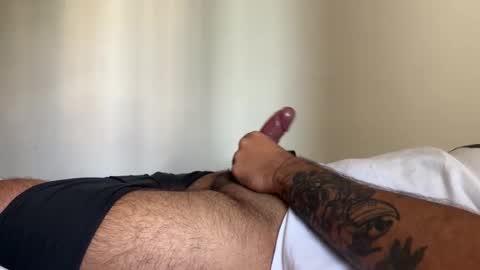 mshadow91 online show from December 5, 7:32 pm