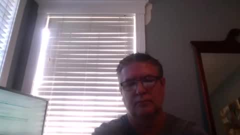 Fun time Daddy online show from March 23, 4:24 pm