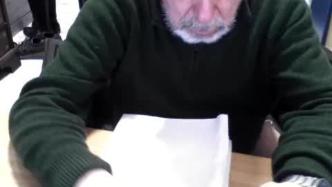 mtwpaul online show from February 14, 3:07 pm