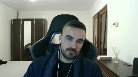 Victor online show from February 16, 10:19 pm