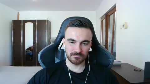 Victor online show from February 1, 10:03 am