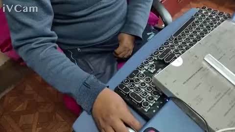 zenon online show from March 9, 6:21 pm