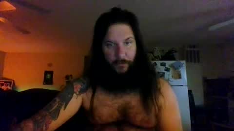 Mudge online show from January 2, 3:05 am