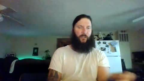 Mudge online show from January 13, 1:56 am