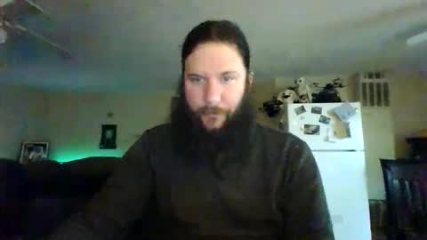 Mudge online show from January 31, 2:26 am