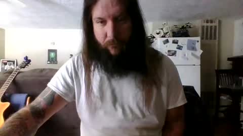 Mudge online show from February 20, 2:24 pm