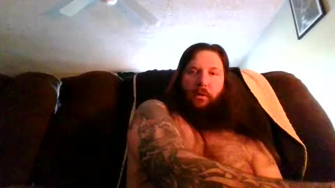 Mudge online show from February 25, 12:45 pm