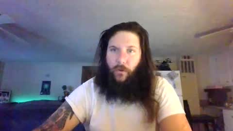 Mudge online show from January 20, 10:37 pm