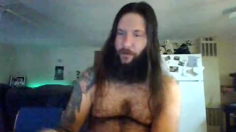 Mudge online show from February 12, 10:48 pm