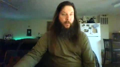 Mudge online show from January 24, 3:54 am